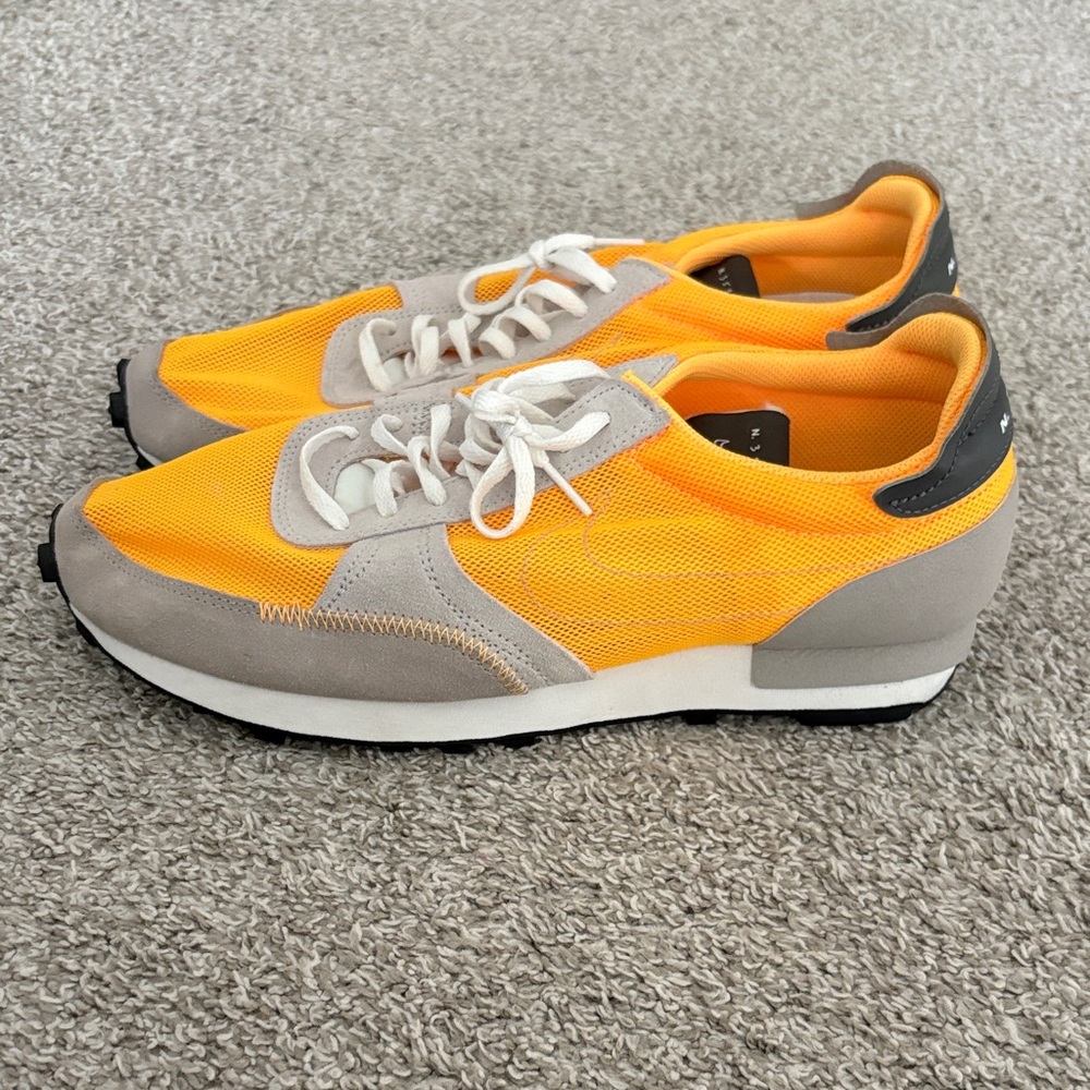 Nike Daybreak Type N.354 Men's Sneakers